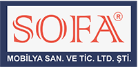 Sofa Mobilya - Ana sayfa Logo